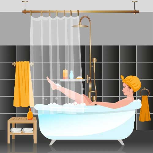 Bathroom Accessories