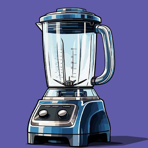 Blenders & Mixers