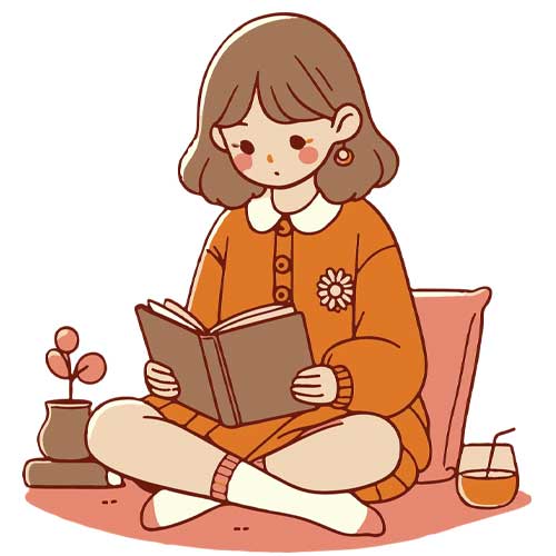 Children's Books