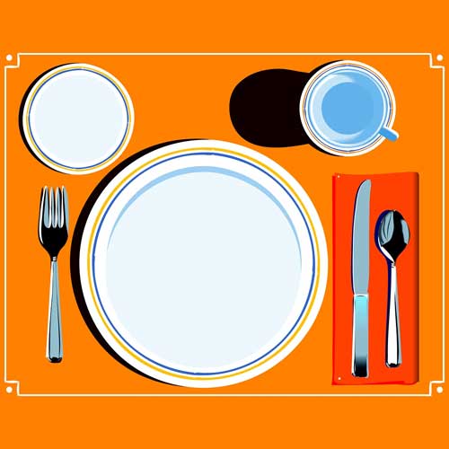 Dining & Tableware