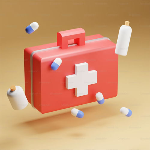 First Aid & Medical