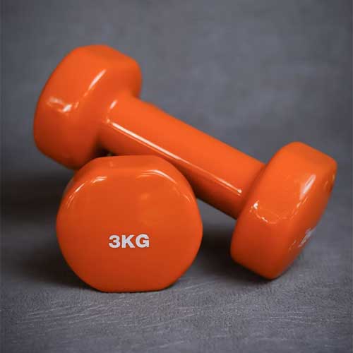Fitness Equipment