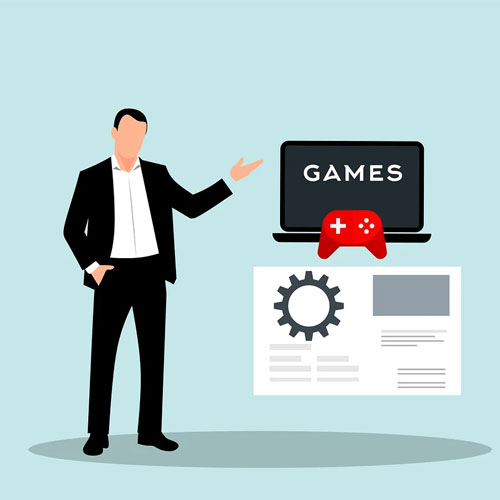 Gaming