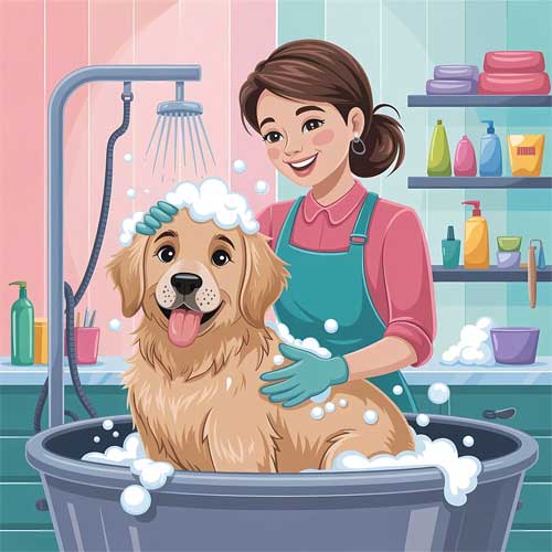 Grooming Supplies