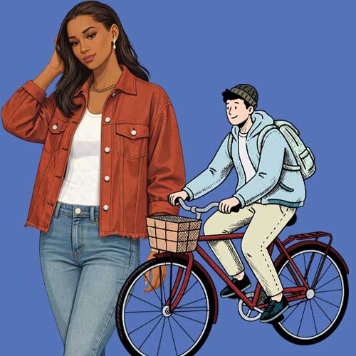 Jackets & Outerwear