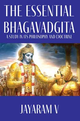 The Essential Bhagavadgita