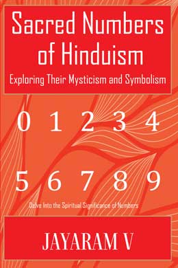 Sacred Numbers of Hinduism