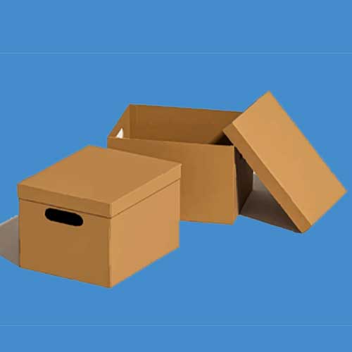 Shipping & Packaging