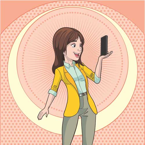 Smartphones & Accessories