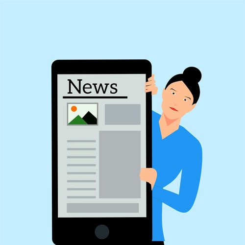 Tablets & E-Readers