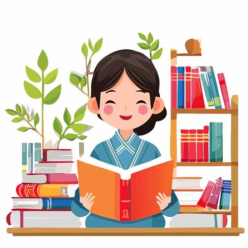 Textbooks & Education