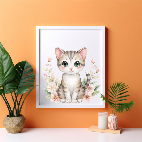 Wall Art & Decor
