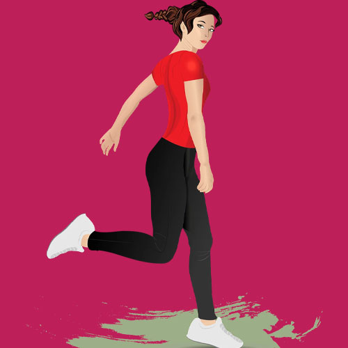 Women's Activewear