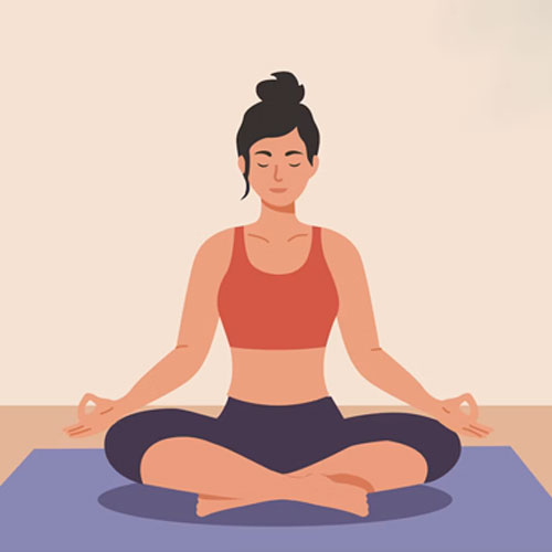 Yoga & Pilates